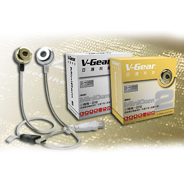 V-Gear MiniCam2 p EB&ֳz