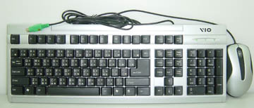 VIO KB7200 Lƹ