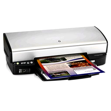 HP DeskJet D4260mL