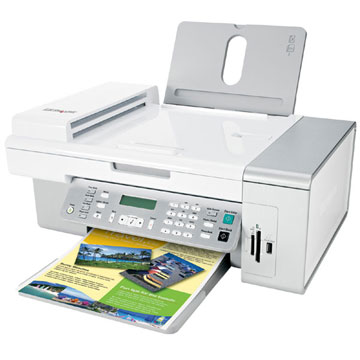 Lexmark  X5470 ۤƦXL