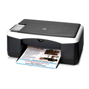 HP DeskJet F2180h\ưȾ