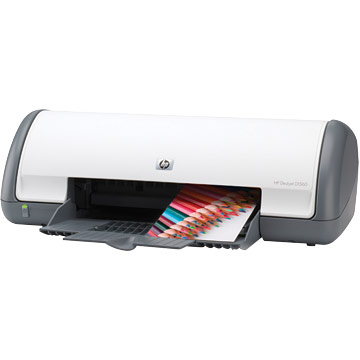 HP Deskjet D1560 mL