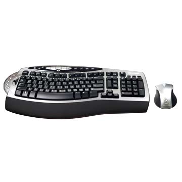 LnLupg乫4000(Microsoft&reg; Wireless Laser Desktop 4000)-LnLupg乫4000