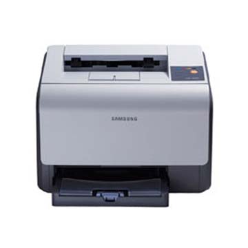 SAMSUNG CLP-300 mpgL