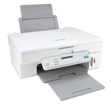 Lexmark X3470ۤh\ƦX-X3470(22P0008)