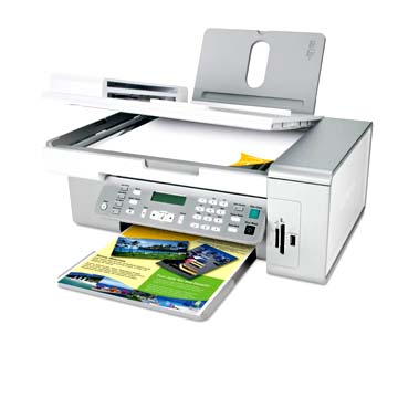 Lexmark  X5470 ƦX-X5470(22N0008)