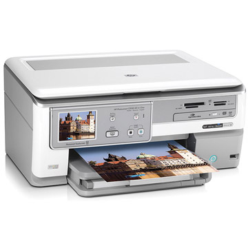 HP Photo Smart C8180 ۤh\ưȾ