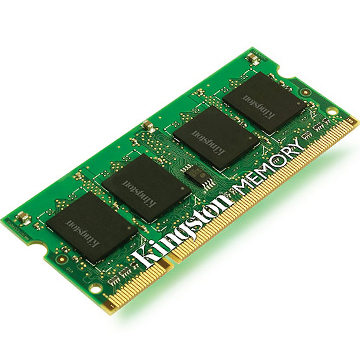 hy DDR2 (667) 1GB OqΰOҲ-KVR667D2S5/1G