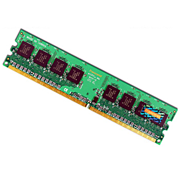 Ш DDR2 (667) 1GBB WqΰOҲ-TS128MLQ64V6J