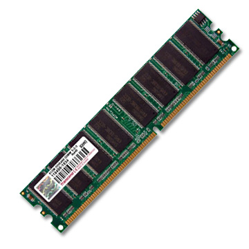 Ш DDR400 512MB WqΰOҲ-TS64MLD64V4J