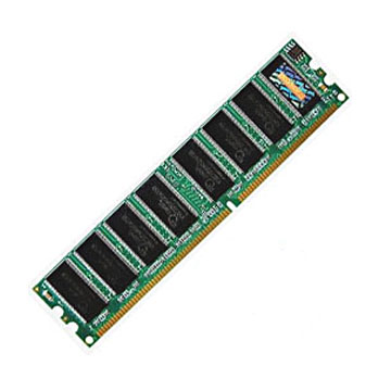 Ш DDR400 1GB Wq-TS128MLD64V4J