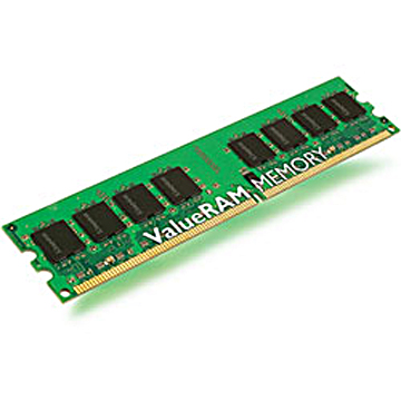 hy DDR2 (800) 1GB WqΰOҲ-KVR800D2N5/1G