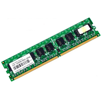 Ш  JetRamtC DDR2 800 1GB WqΰOҲ-JM800QLJ-1G