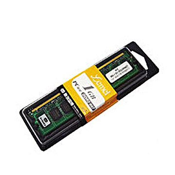 pj DDR2 (667) 1GB WqΰOҲ-LDR667D2L1G-1186