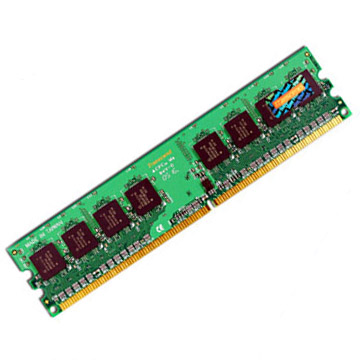 Ш  JetRamtC DDR2 667 2GB WqΰOҲ-JM667QLU-2G