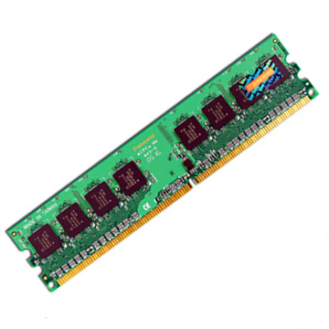 Ш  DDR2 800 2GB WqΰOҲ-TS256MLQ64V8U