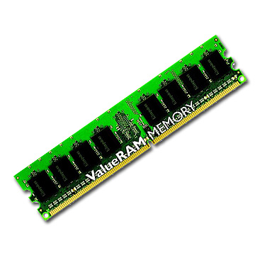 hy DDR2 800 1GB WqΰOҲ-KVR800D2N6/1G